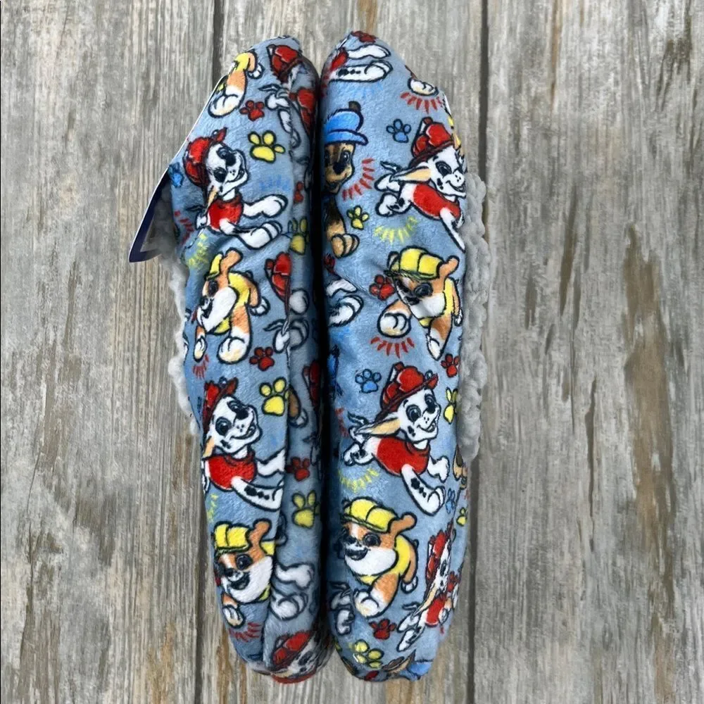 Paw Patrol these are